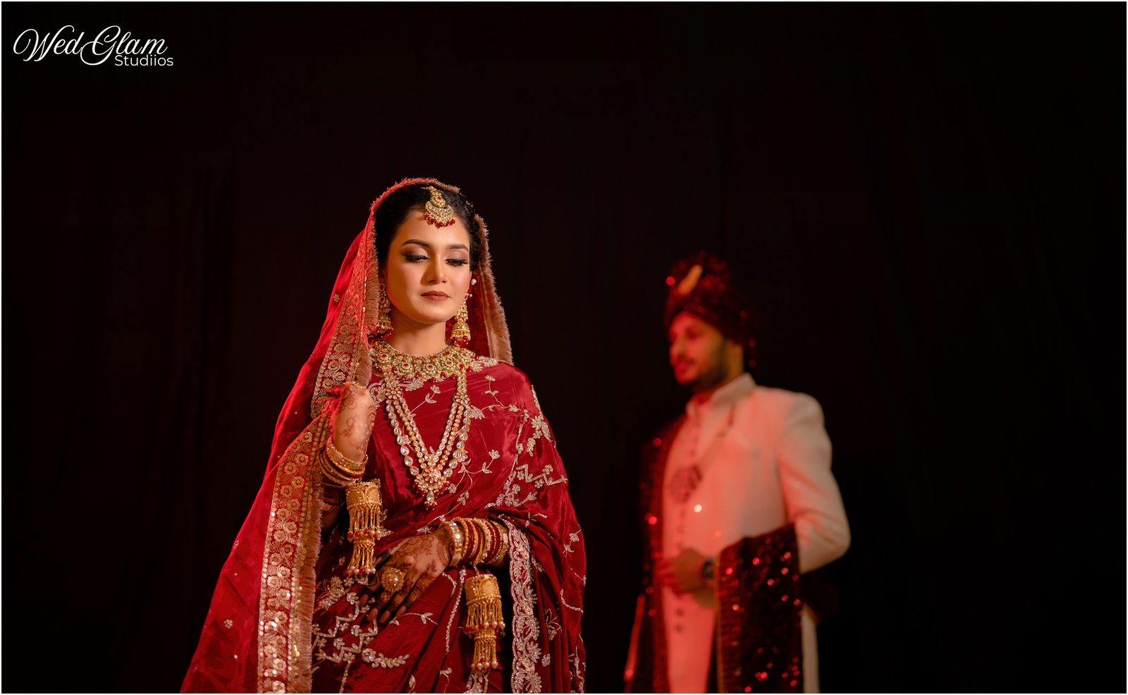 Wedding Gallery Preview